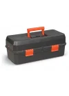Mey İthalat® Portbag PR05 20  Raflı Takım Çantası