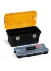 Mey İthalat® Portbag SM03 21  Strongo Meta Takım Çantası