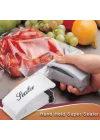 Mey İthalat® Poşet Kapatıcı Handy Sealer