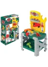 Mey İthalat® Power Oyuncak Tamir Tezgahı  Seti