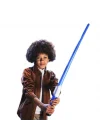 Mey İthalat® Power The Force Obi Van Kenobi Işın Kılıcı