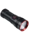 Mey İthalat® Powerdeks PD-10200 Profesyonel Avcı Feneri