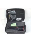 Mey İthalat® Powerdeks PD-10200 Profesyonel Avcı Feneri