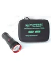 Mey İthalat® Powerdeks PD-10200 Profesyonel Avcı Feneri
