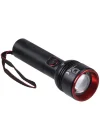 Mey İthalat® Powerdeks PD-6900 2000 Lümen Zoomlu Şarjlı El Feneri