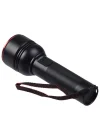 Mey İthalat® Powerdeks PD-6900 2000 Lümen Zoomlu Şarjlı El Feneri