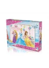 Mey İthalat® PR 113 KS, Prenses Puzzle 200 Parça Puzzle