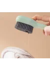 Mey İthalat® Pratik Çok Amaçlı Hazneli Fırça