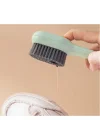 Mey İthalat® Pratik Çok Amaçlı Hazneli Fırça