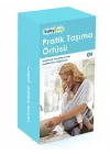 Mey İthalat®   Pratik Kanguru (Syling) 734 Gri