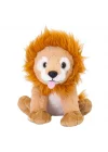 Mey İthalat®  Prime 3D - Aslan Pelüş ve Selfie 48 Parça Puzzle 15803
