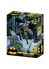 Mey İthalat®  Prime 3D - Batman vs Joker 300 Parça Puzzle 33002