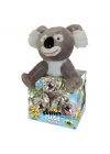 Mey İthalat®  Prime 3D - Koala Pelüş ve Selfie 48 Parça Puzzle 15805