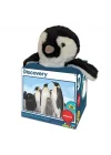 Mey İthalat®  Prime 3D - Penguen Pelüş ve Selfie 48 Parça Puzzle 15809