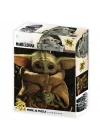 Mey İthalat® Prime 3D Puzzle 500 Parça