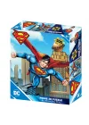 Mey İthalat® Prime 3D - Superman 300 Parça Yetişkin Puzzle 32715