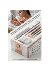 Mey İthalat® Profesyonel 35 Parça Batık Tırnak Bakım Sistemi - The Master Kit  723300