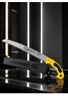 Mey İthalat® Profesyonel Bahçe Bıçkısı Ergonomik Saplı Kesim Aleti