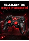 Mey İthalat® Profesyonel  Kablosuz Gamepad Çoklu Cihaz Desteği