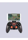 Mey İthalat® Profesyonel  Kablosuz Gamepad Çoklu Cihaz Desteği