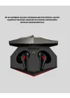 Mey İthalat® Profesyonel lar İçin Bluetooth Kulaklık