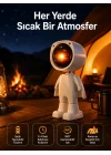 Mey İthalat® Projektör Atmosfer Işık Lambası Projektör Güneş Lambası Masa Lambası