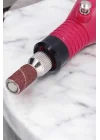 Mey İthalat® Protez Tırnak Manikür ve Pedikür Seti Elektrikli