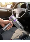 Mey İthalat® PS080 ARAÇ SÜPÜRGESİ