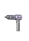 Mey İthalat® PS080 ARAÇ SÜPÜRGESİ