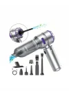 Mey İthalat® PS080 ARAÇ SÜPÜRGESİ