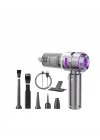 Mey İthalat® PS080 ARAÇ SÜPÜRGESİ