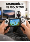 Mey İthalat® PS1 GBA NES Oyun Destekli Retro Cihaz Yeni Nesil