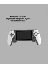 Mey İthalat® PS1 GBA NES Oyun Destekli Retro Cihaz Yeni Nesil