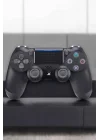 Mey İthalat® PS4 Oyun Kolu Kamuflaj Desenli Joystick