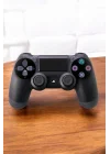 Mey İthalat® PS4 Oyun Kolu Kamuflaj Desenli Joystick