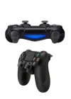 Mey İthalat® PS4 Oyun Kolu Kamuflaj Desenli Joystick