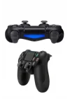 Mey İthalat® PS4 Oyun Kolu Kamuflaj Desenli Joystick