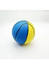 Mey İthalat® PU-42 ZIPLAYAN TOP BASKET DESENLİ -AKZ