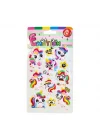 Mey İthalat® Puffy Stickers