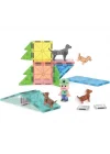 Mey İthalat® Puppy Park 27 Parça