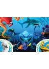 Mey İthalat® Puzzle 50 PARÇA