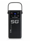 Mey İthalat® PW450 50000 HIZLI POWERBANK