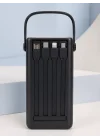 Mey İthalat® PW450 50000 HIZLI POWERBANK