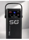 Mey İthalat® PW450 50000 HIZLI POWERBANK