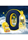 Mey İthalat® Rahat ve Mutlu Bebek Şampuanı 700 ml