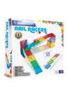 Mey İthalat® Rail Racers 33 Parça