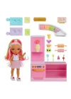 Mey İthalat® Rainbow High Littles Kandy’nin Tatlı Dükkanı Seti
