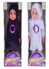 Mey İthalat® RANİA TESETTÜRLÜ KONUŞAN BEBEK