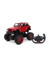 Mey İthalat® Rastar 1:14 Kumandalı Jeep Wrangler Rubicon