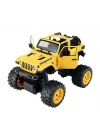 Mey İthalat® Rastar 1:14 Kumandalı Jeep Wrangler Rubicon